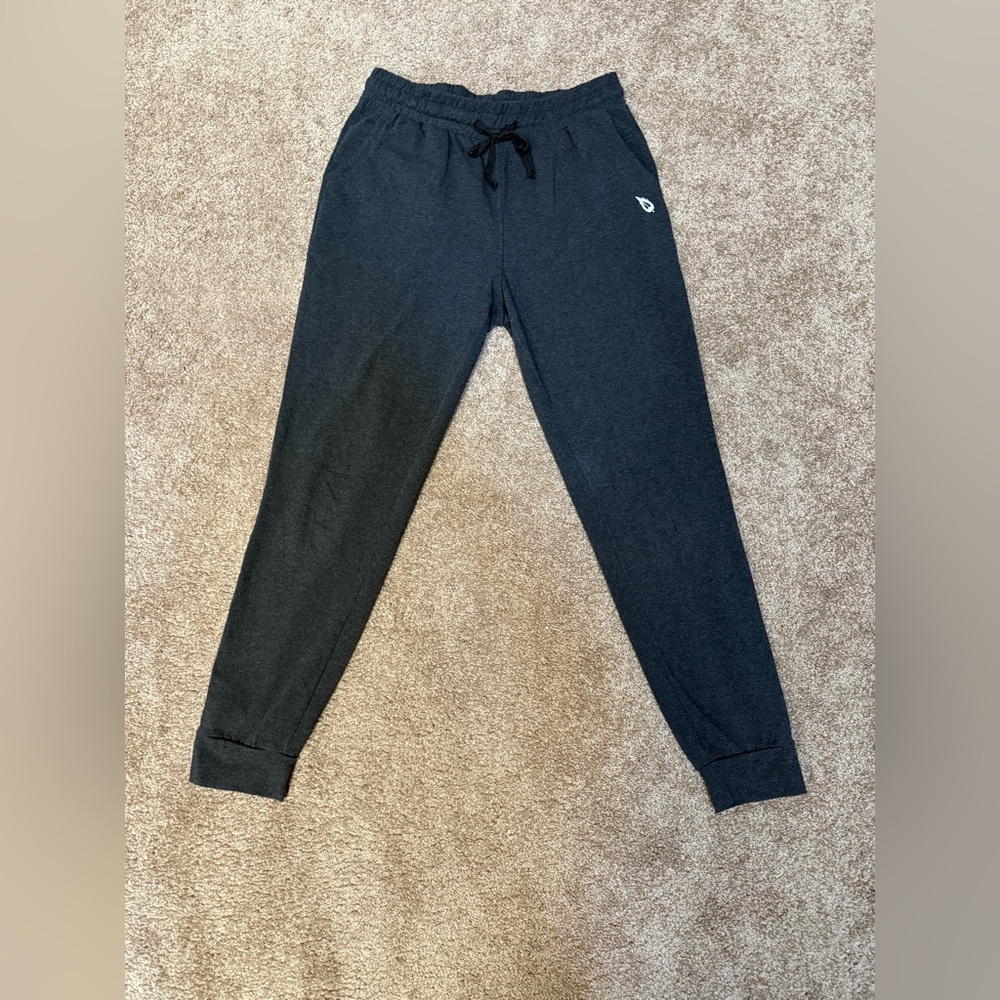 Baleaf Charcoal Gray Jogger Pants